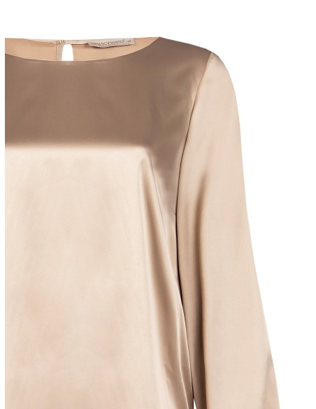Blouse Rinascimento Curvy