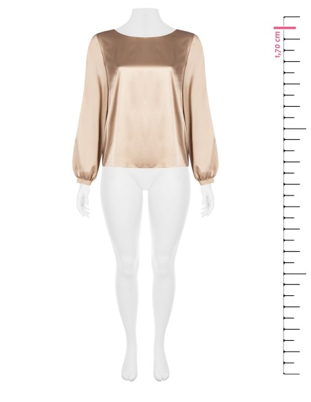 Blouse Rinascimento Curvy