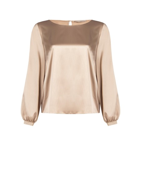 Blouse Rinascimento Curvy