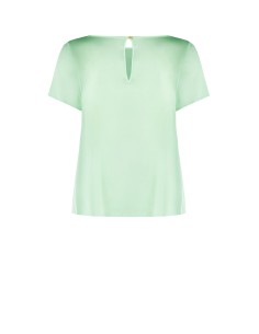 Rinascimento Curvy-blouse 2