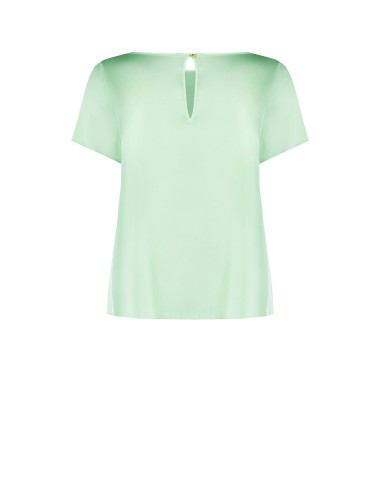 Rinascimento Curvy-blouse
