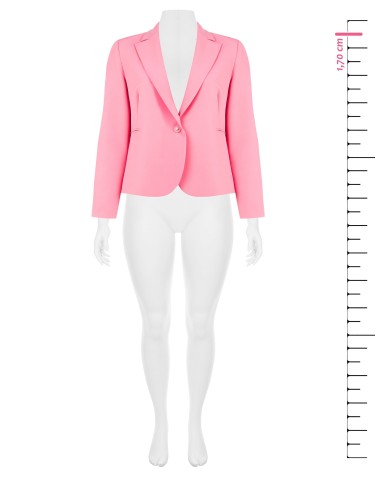 Veste Rinascimento Curvy