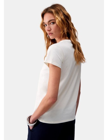 Liu Jo T-Shirt avec strass