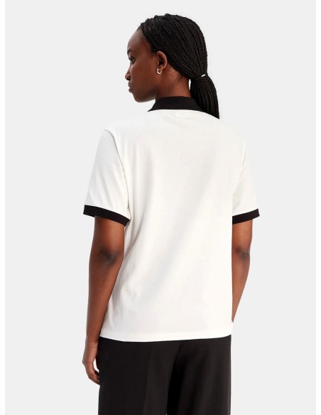 Liu Jo-poloshirt