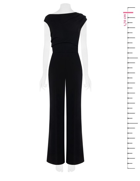 Rinascimento jumpsuit