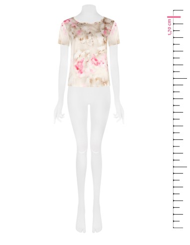 Rinascimento-blouse