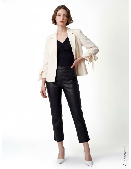 Pantalon Rinascimento