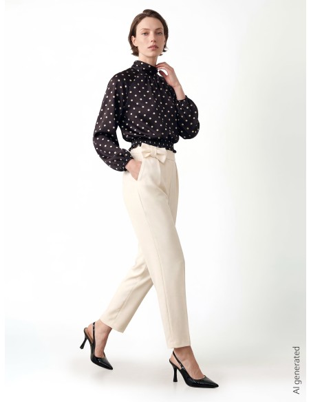 Blouse Rinascimento