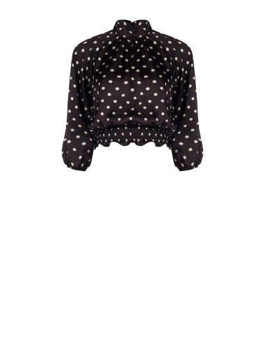 Blouse Rinascimento