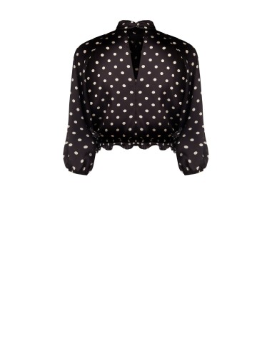 Blouse Rinascimento