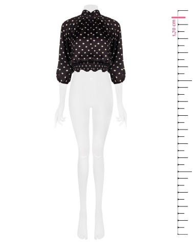 Rinascimento-blouse