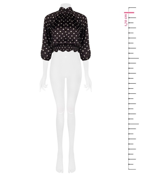 Rinascimento-blouse
