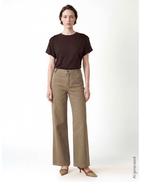 Pantalon Rinascimento