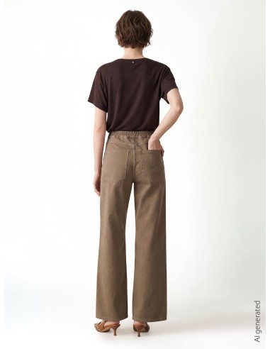Pantalon Rinascimento