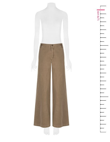 Pantalon Rinascimento