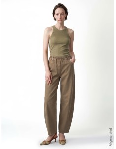 Pantalon Rinascimento