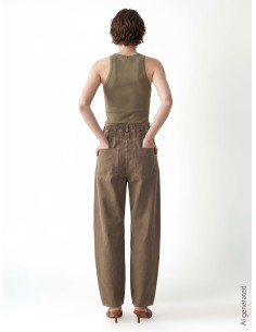 Pantalon Rinascimento 2
