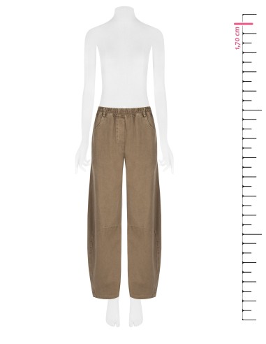 Pantalon Rinascimento