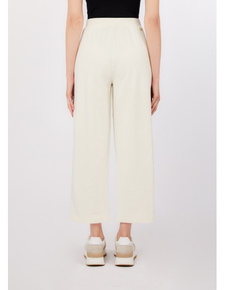 Cropped broek Liu Jo