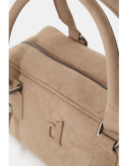 Compacte tas met verstelbare handvatten Dixie