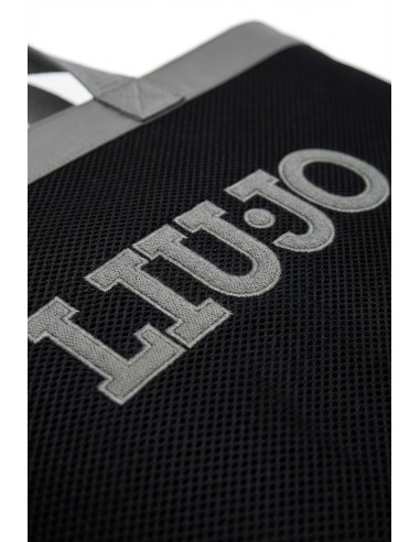 Liu Joted Logo Tote Bag