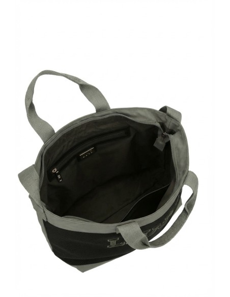 Liu Joted Logo Tote Bag