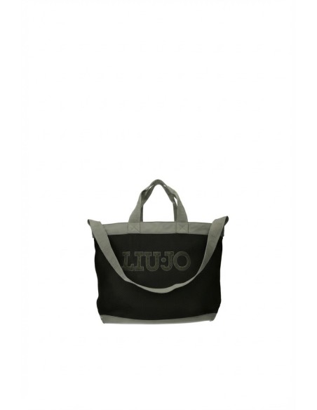 Liu Joted Logo Tote Bag