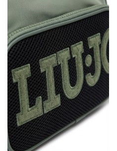 Sac à bandoulière avec logo Liu Jo 2