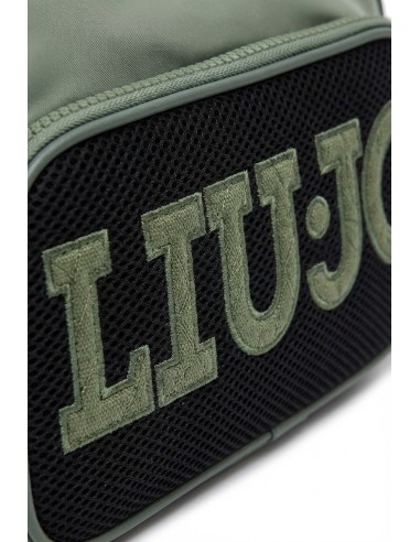 Sac à bandoulière avec logo Liu Jo