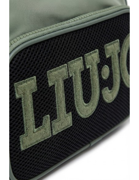 Liu Jo schoudertas met logo