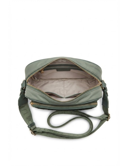 Sac à bandoulière avec logo Liu Jo
