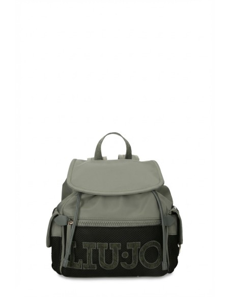 Liu Joted Logo Backpack