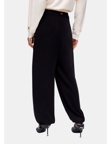 Liu Jo - Pantalon à double bretelle