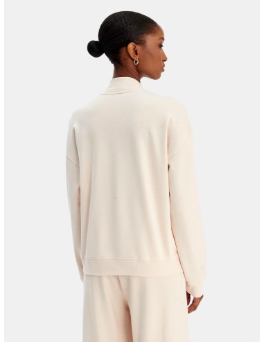 Sweatshirt avec détails en chaîne Liu Jo