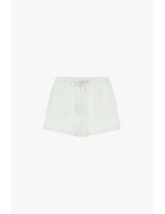 Short regular fit avec élastique et cordon de serrage s’il vous plaît 2