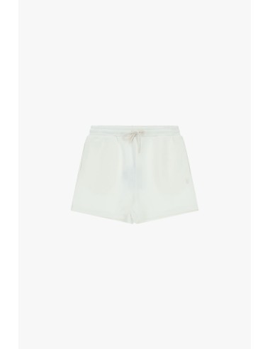 Regular-fit shorts met elastiek en trekkoord Please