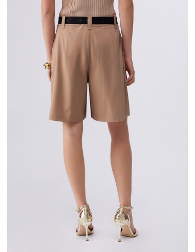 Bermudashort met grote zakken Liu JO