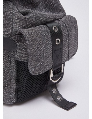 Liu Jo Denim Backpack