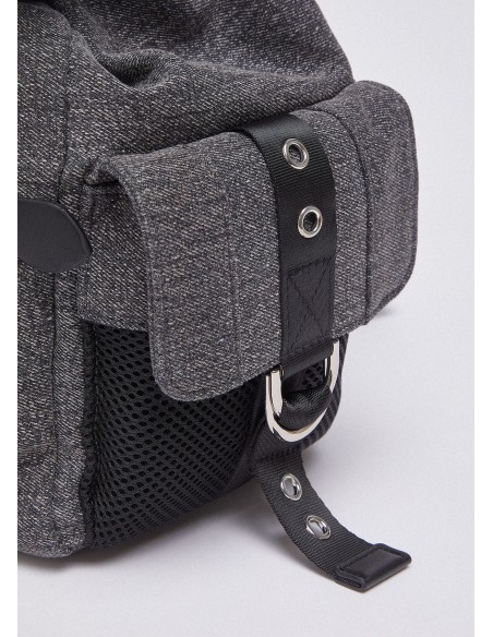 Liu Jo Denim Backpack