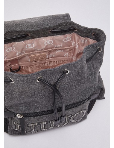 Liu Jo Denim Backpack