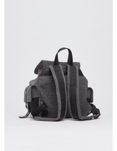 Liu Jo Denim Backpack