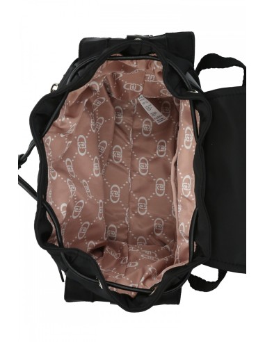 Sac à dos à logo Liu Jo