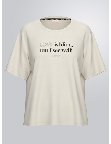 Liu Jo Printed T-Shirt