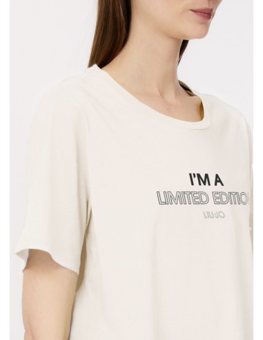Liu Jo Printed T-Shirt