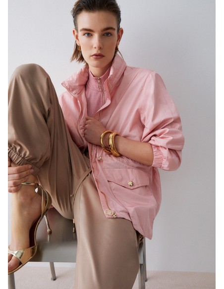 Liu Jo Packable Jacket