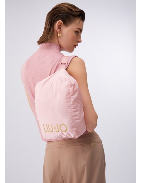 Liu Jo Packable Jacket