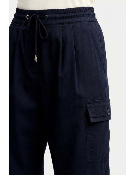 Pantalon cargo Liu Jo