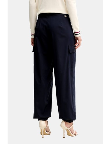 Pantalon cargo Liu Jo