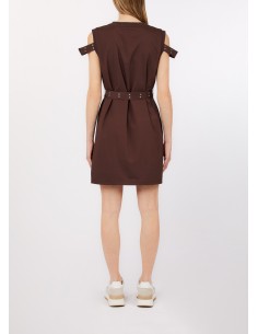 Robe unie Liu Jo 2