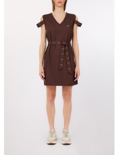 Robe unie Liu Jo